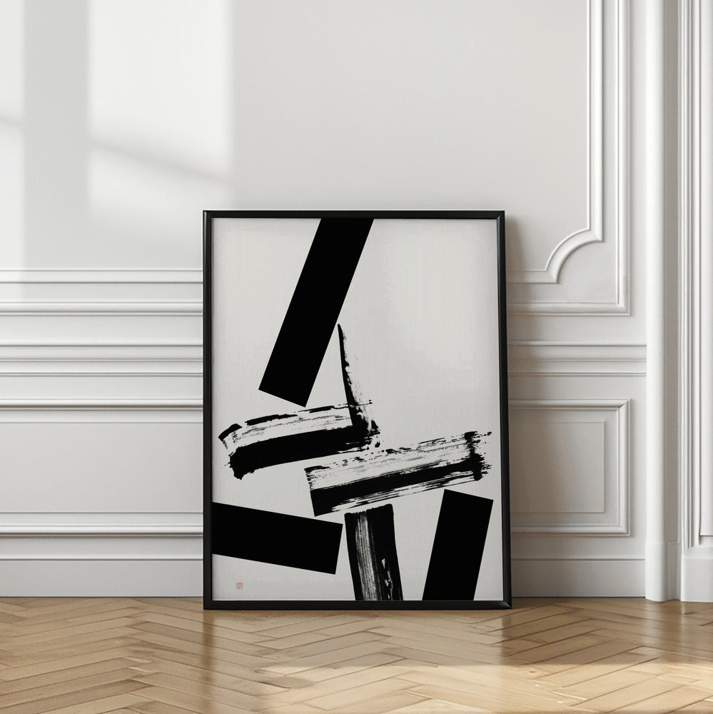 Art Prints of Equilibrium