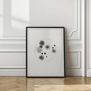 Art Prints of Petri Dish