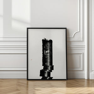 Art Prints of Shifting Balance