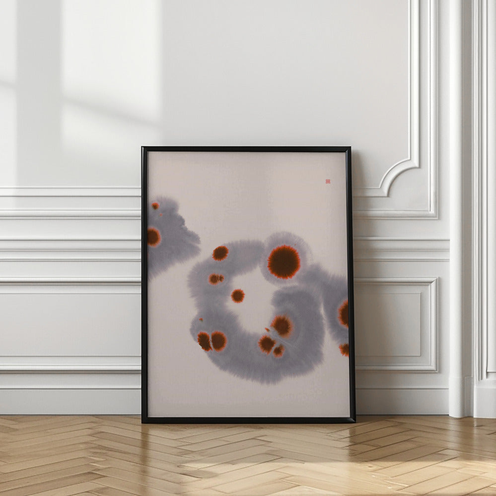 Art Prints of Floating