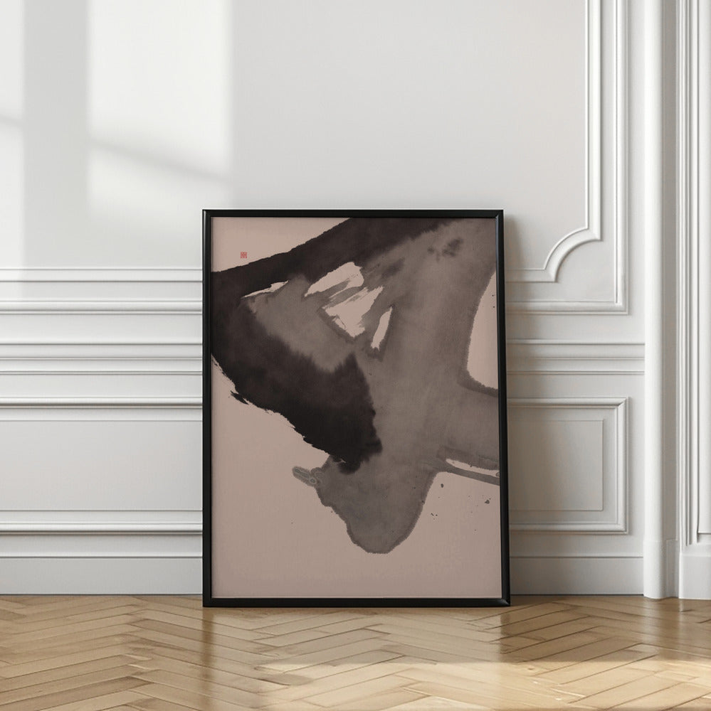 Art Prints of Intruder