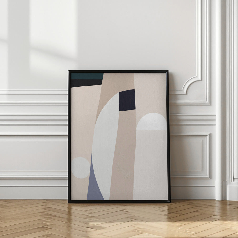 Art Prints of Bit By Bit