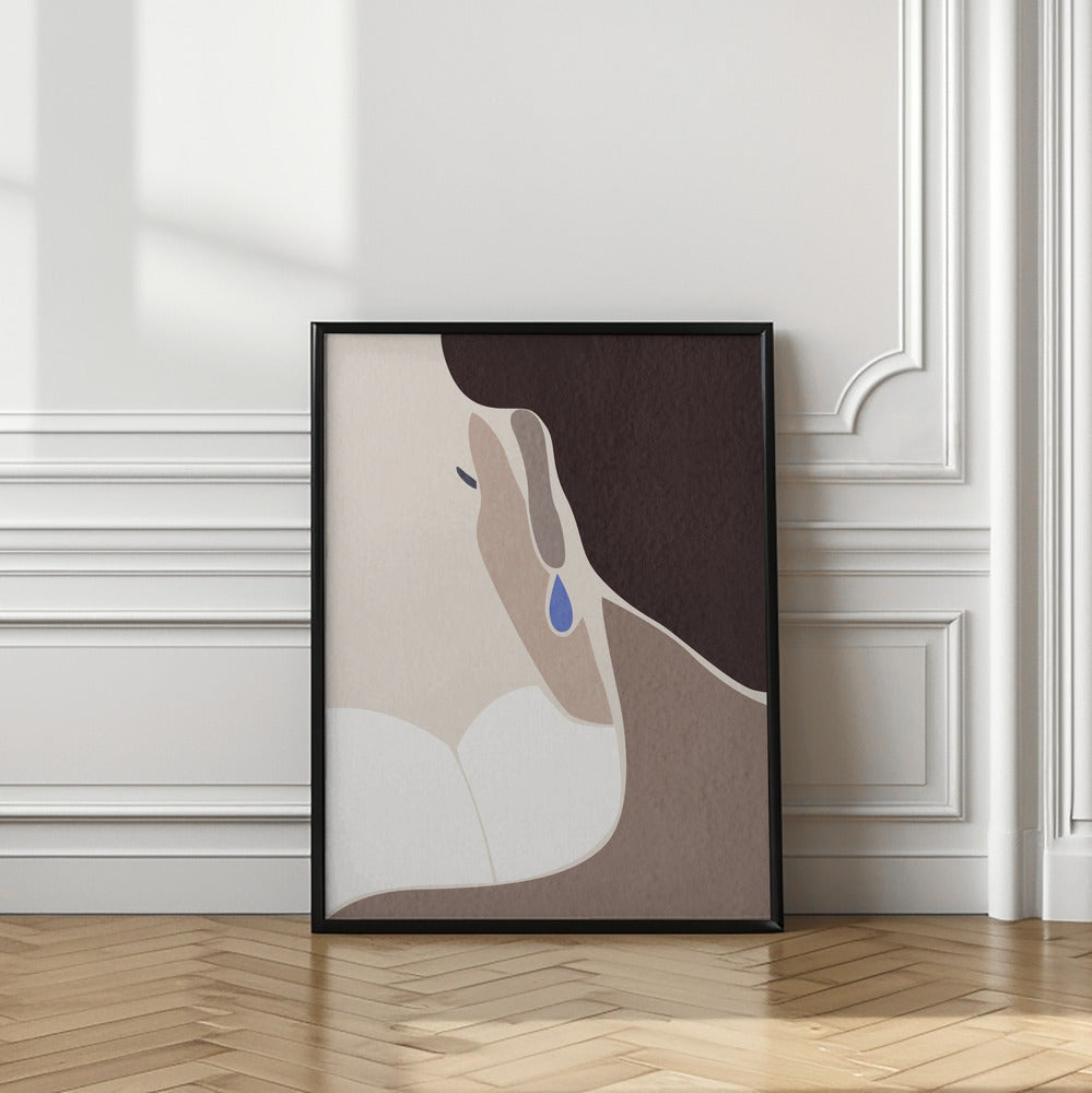 Art Prints of Book Lover