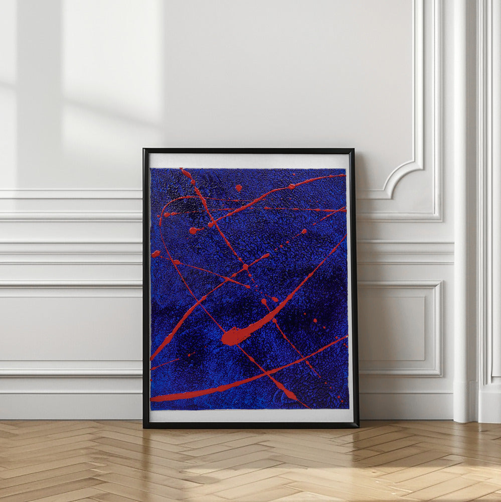 Art Prints of Absquatulate