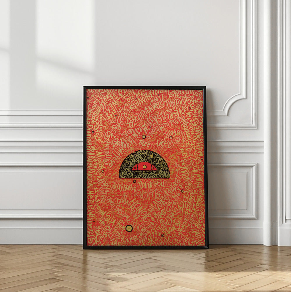 Art Prints of Rodoro