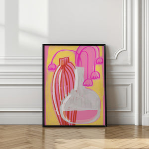 Art Prints of Neonstilllifeno5