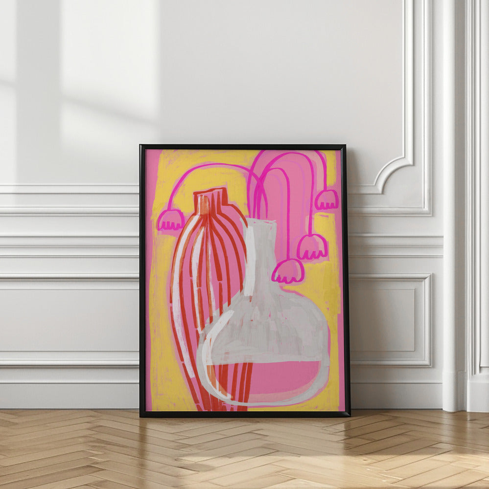 Art Prints of Neonstilllifeno5