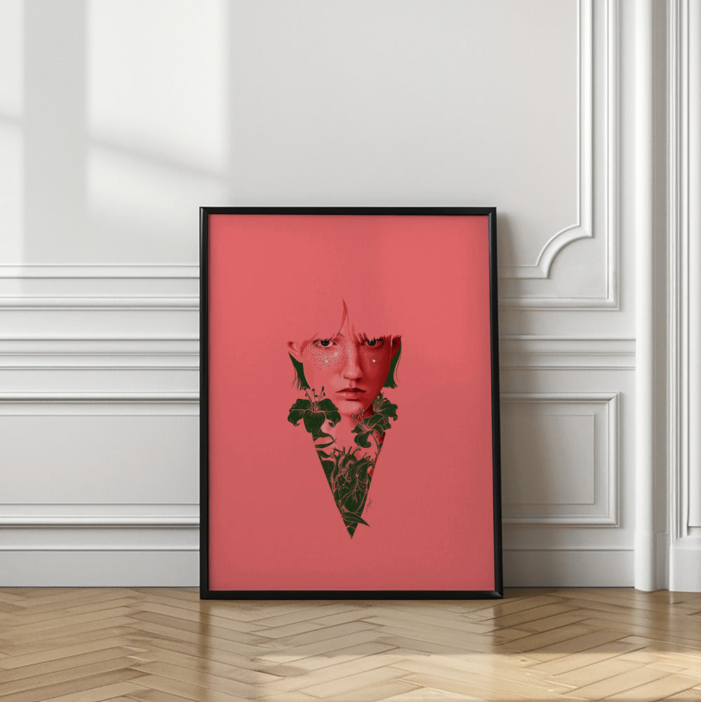 Art Prints of Rebelle