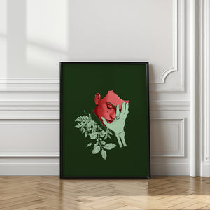 Art Prints of Colonel