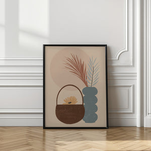 Art Prints of Sunflowers 03