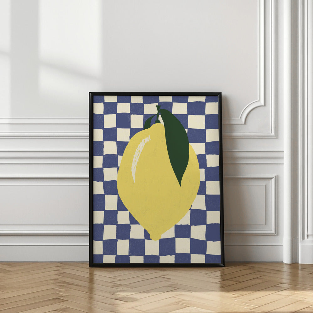Art Prints of Lemon