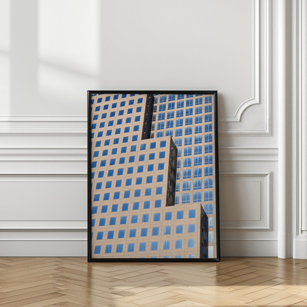 Art Prints of The Stair Steps