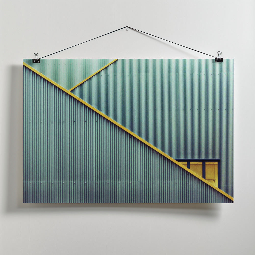 Art Prints of Stairs