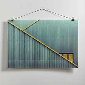 Art Prints of Stairs