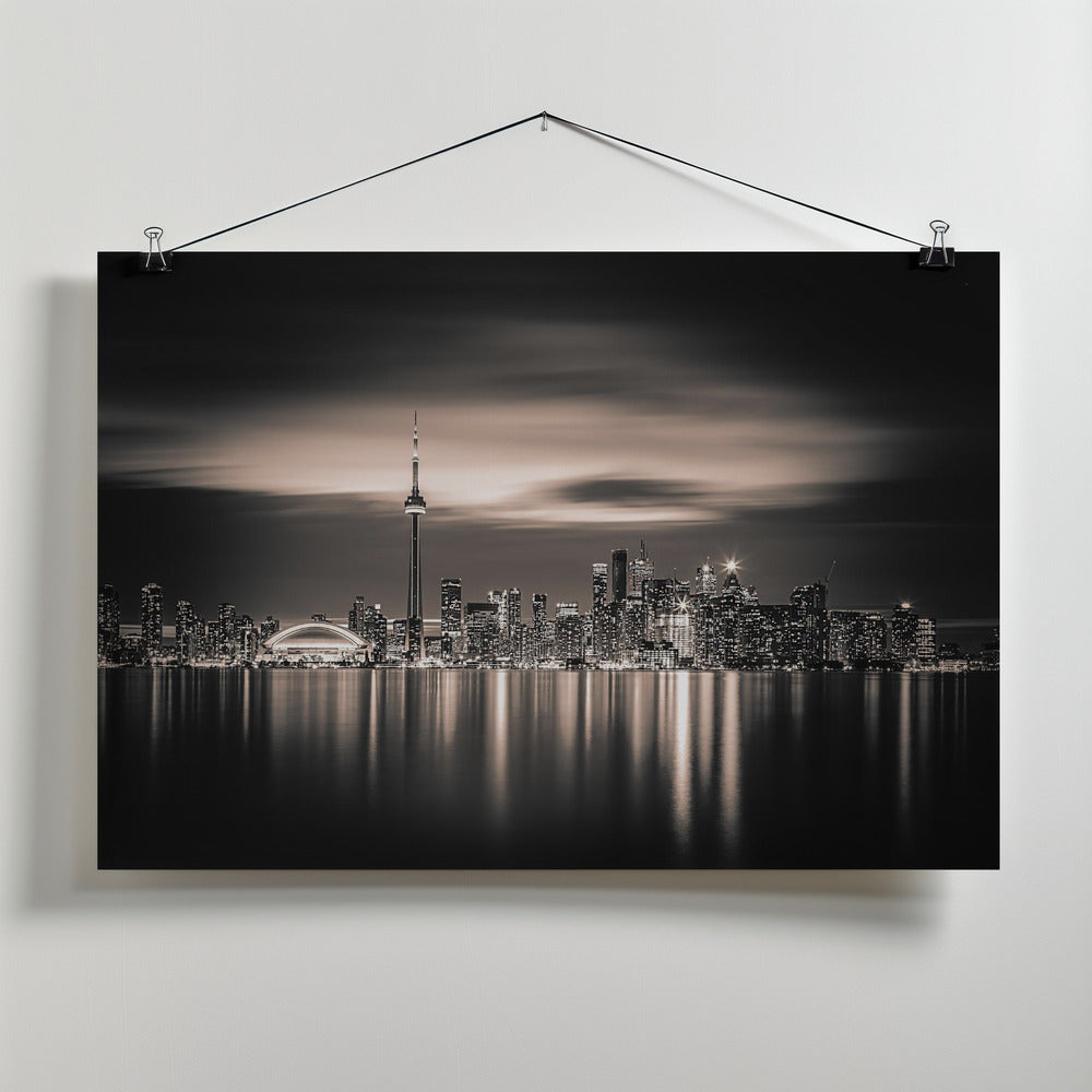 Art Prints of Toronto