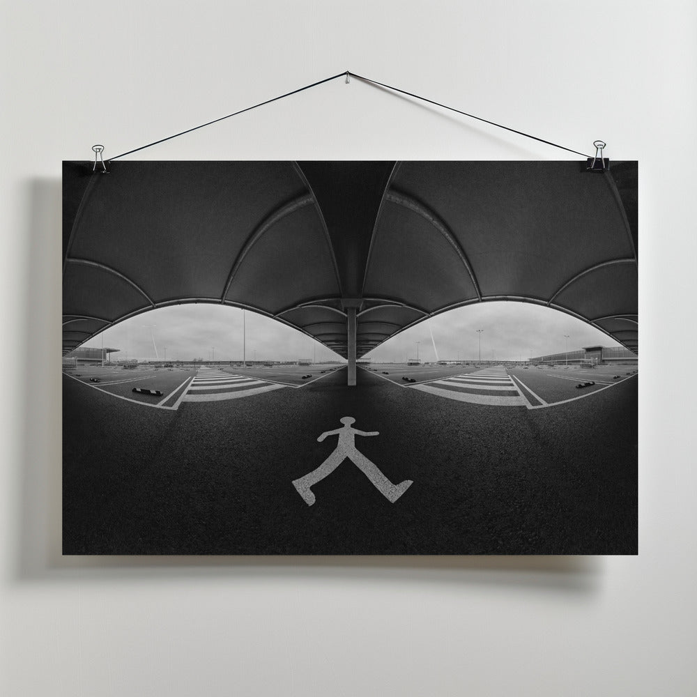 Art Prints of So lonely