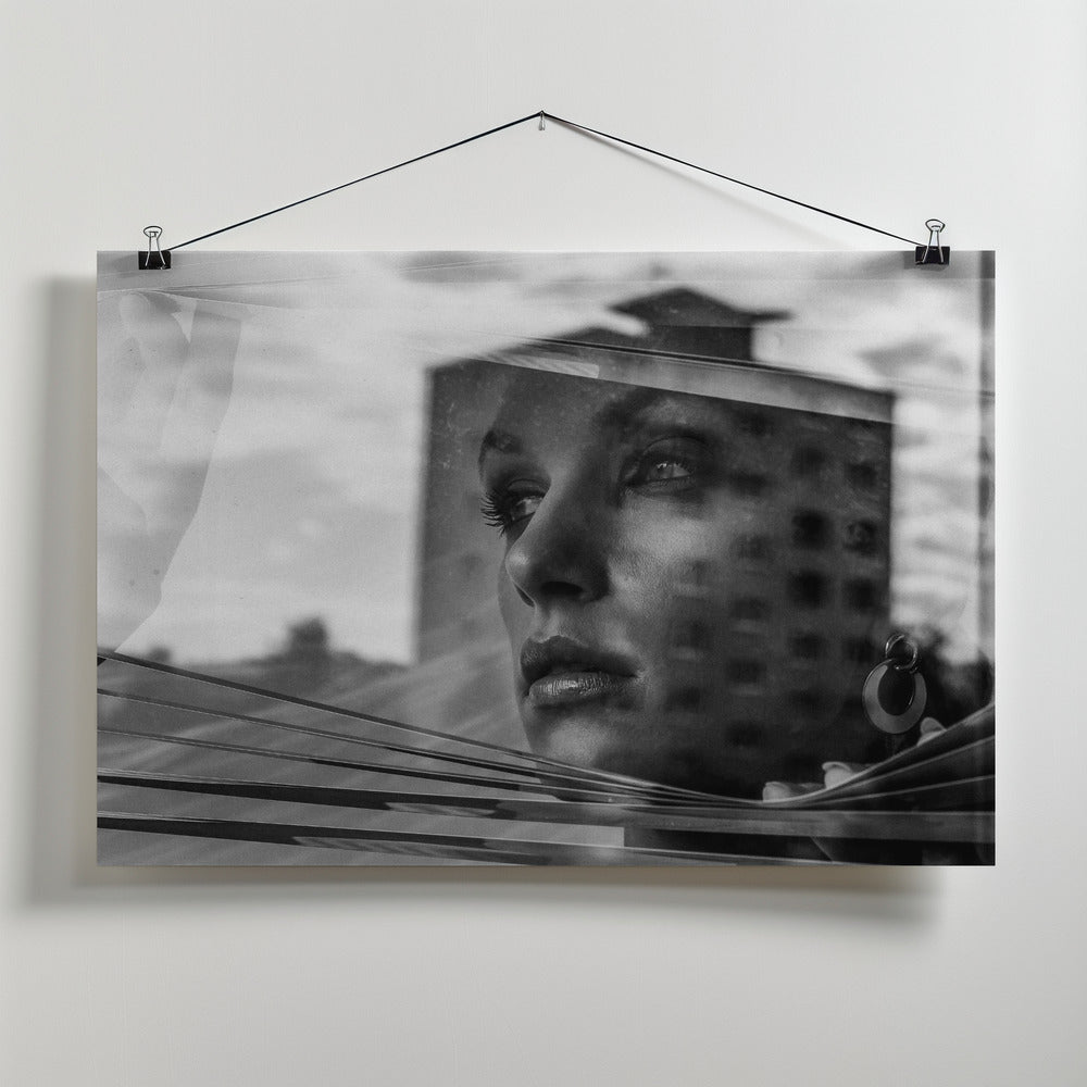 Art Prints of Window