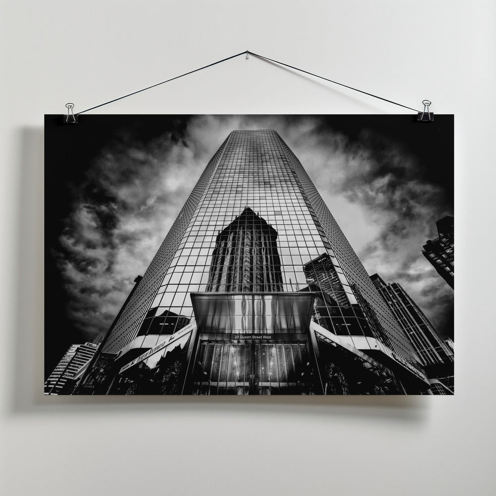 Art Prints of #20 Queen