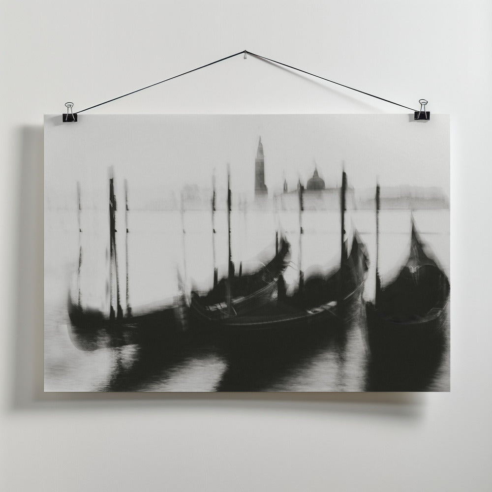 Art Prints of Venice