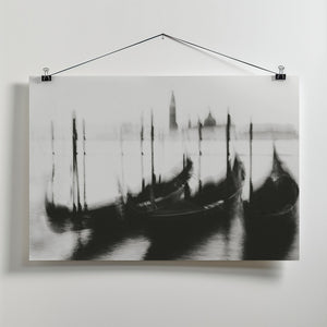 Art Prints of Venice