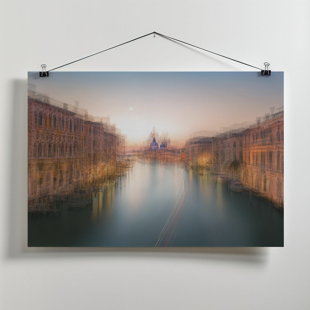 Art Prints of Venezia (威尼斯)