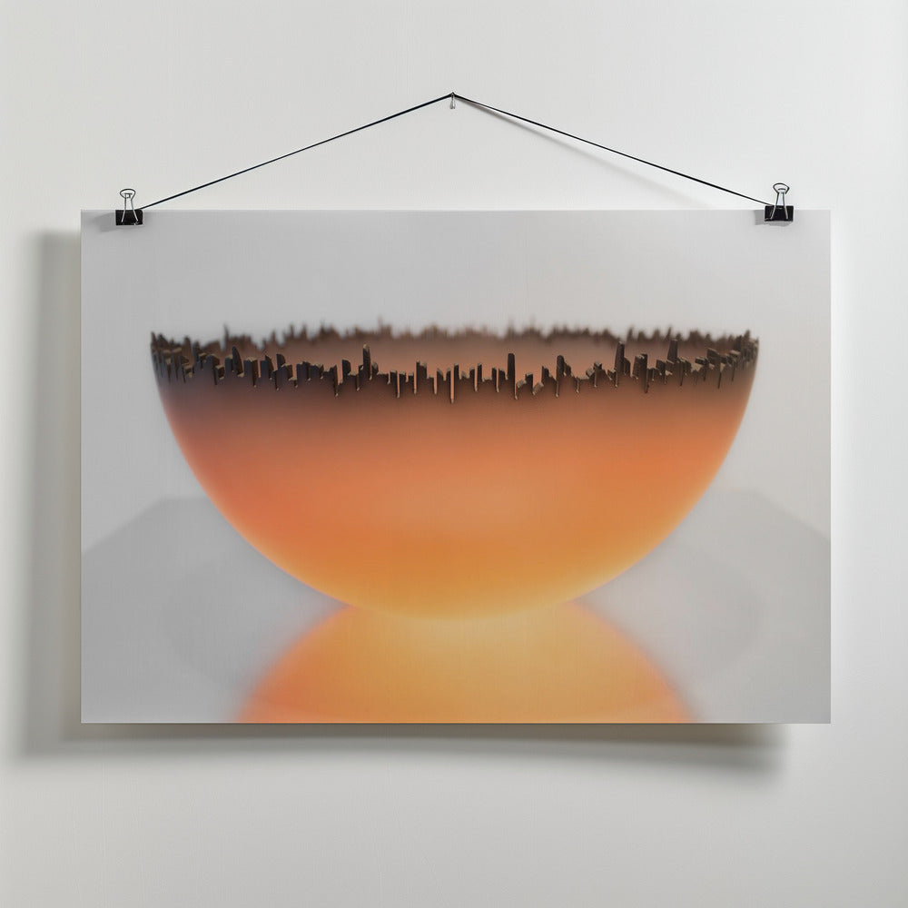 Art Prints of Bowl