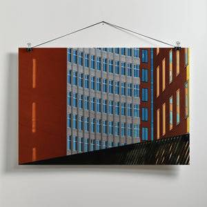 Art Prints of Sunlight