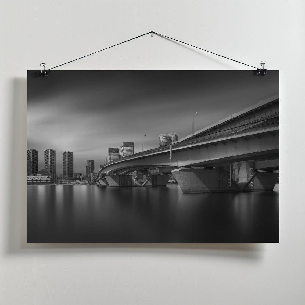 Art Prints of Pale Blue