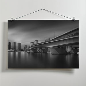 Art Prints of Pale Blue