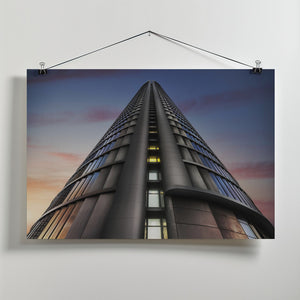 Art Prints of Fullcolor Tower