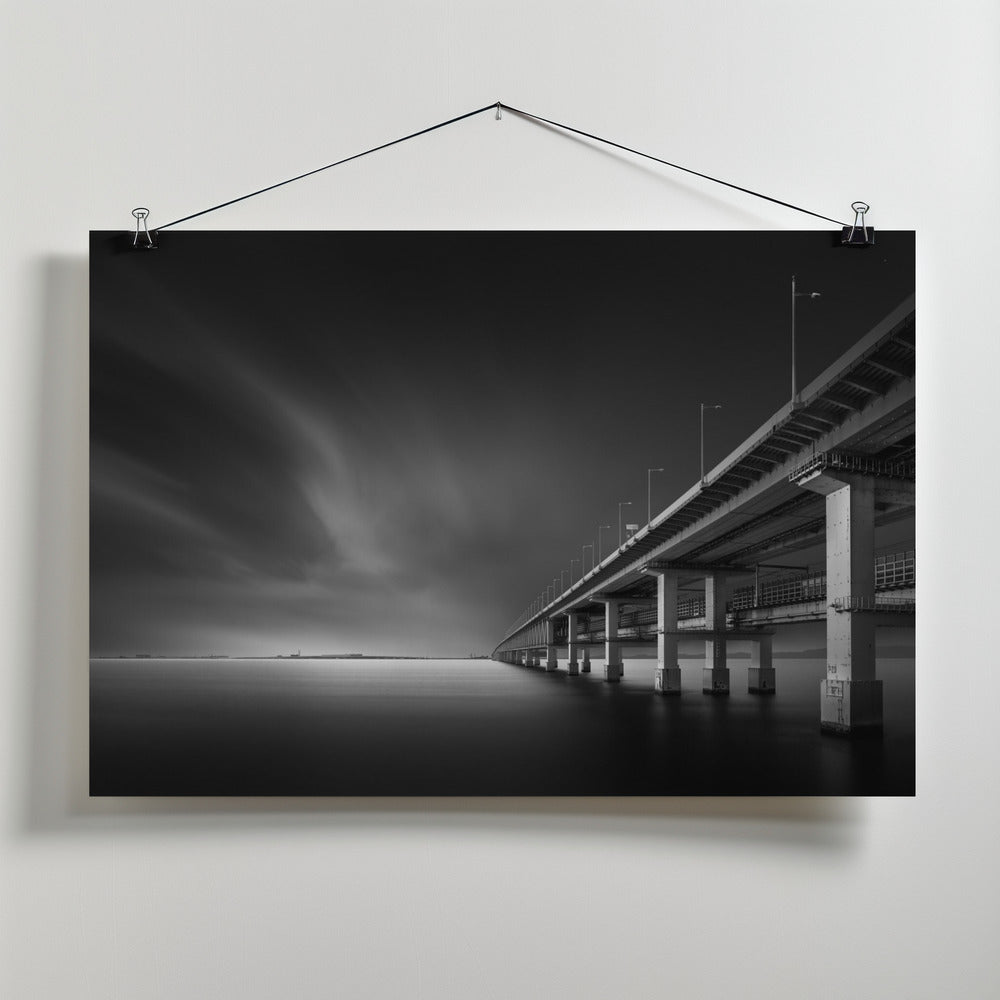 Art Prints of The End of Beginning