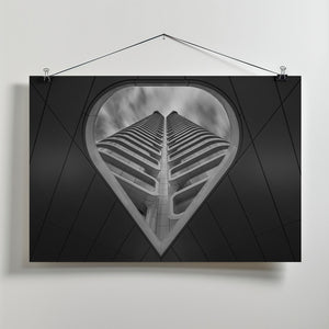 Art Prints of Sky Rider