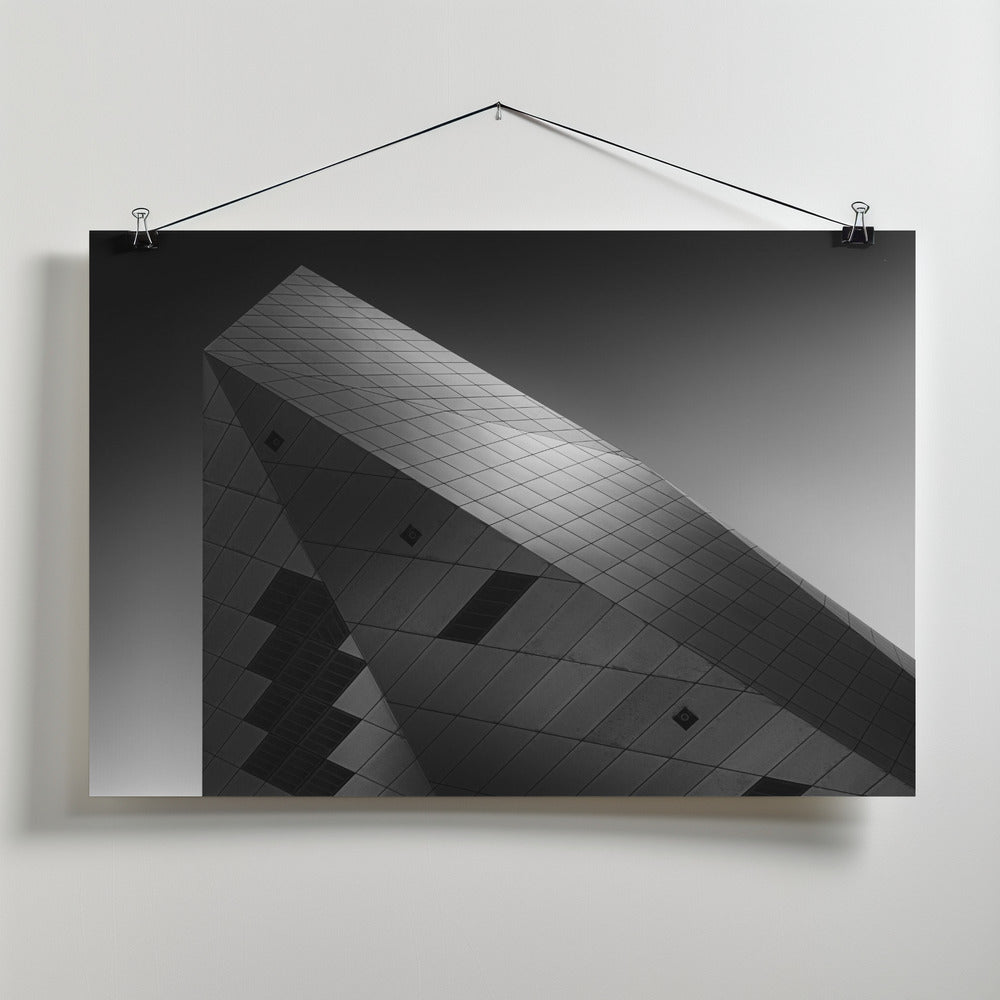 Art Prints of Confluence #2