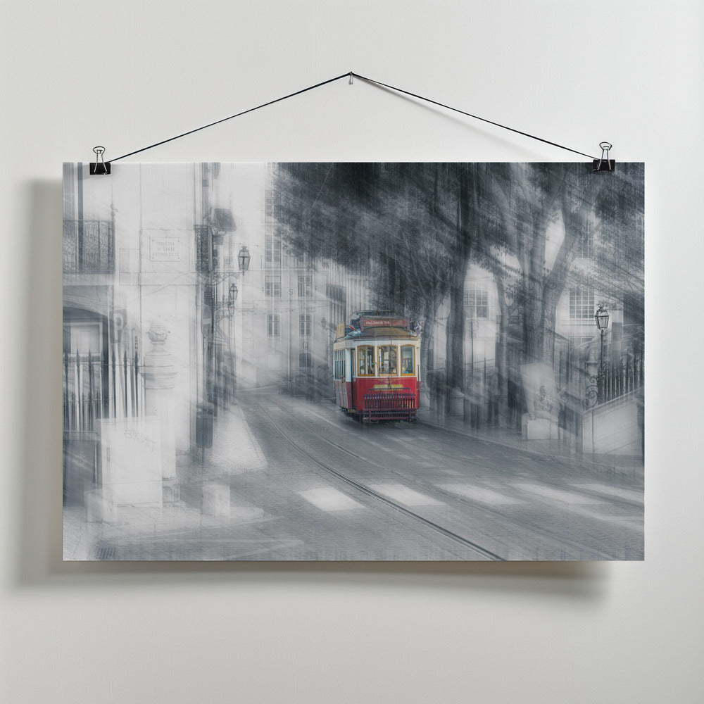 Art Prints of Lisboa