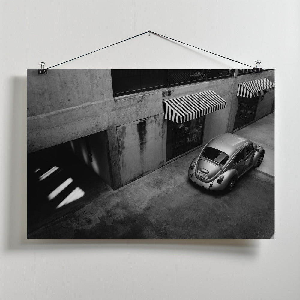 Art Prints of The Legend