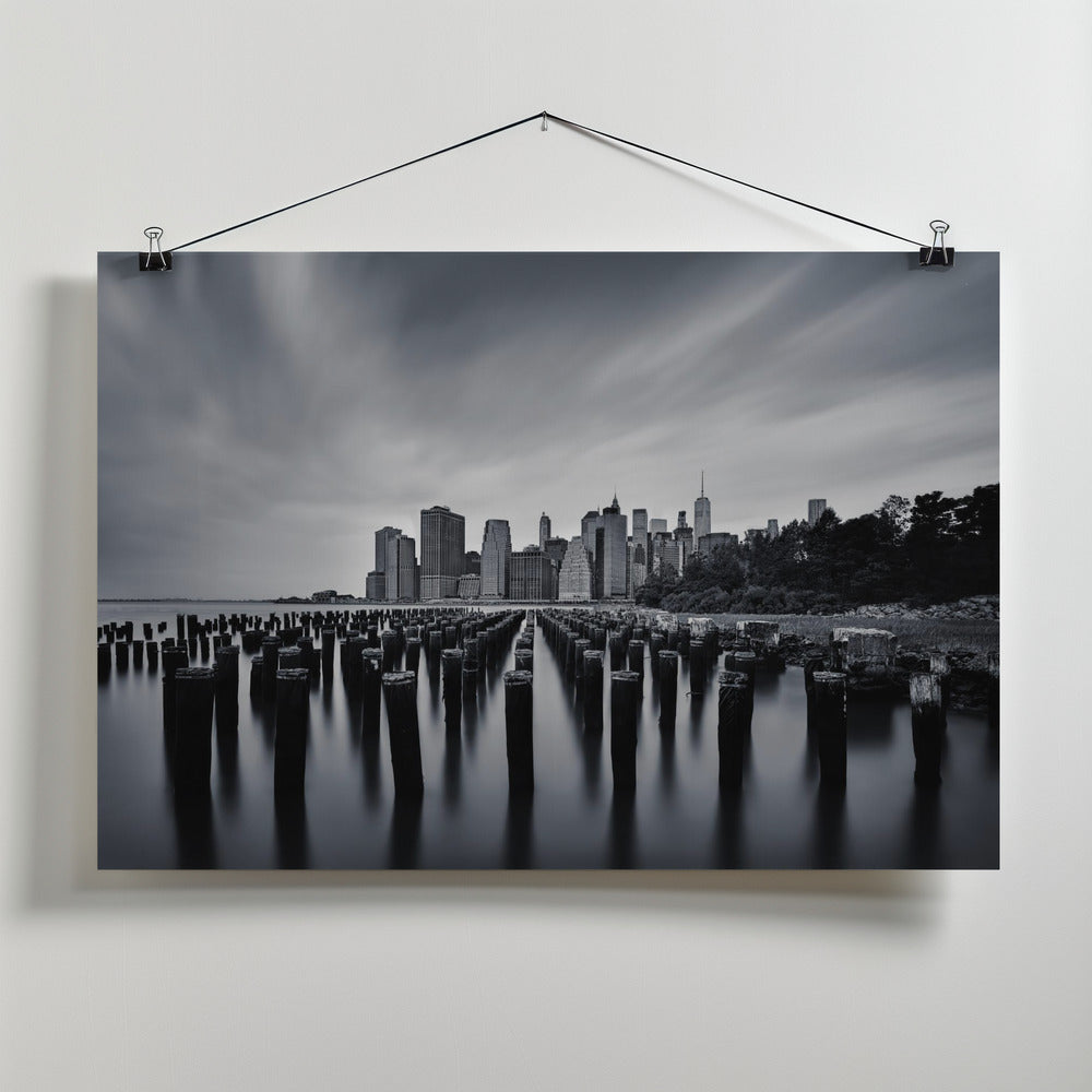 Art Prints of NYC