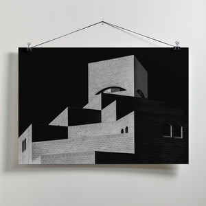 Art Prints of Light & Shadow