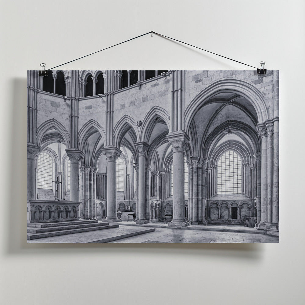 Art Prints of Sanctuary