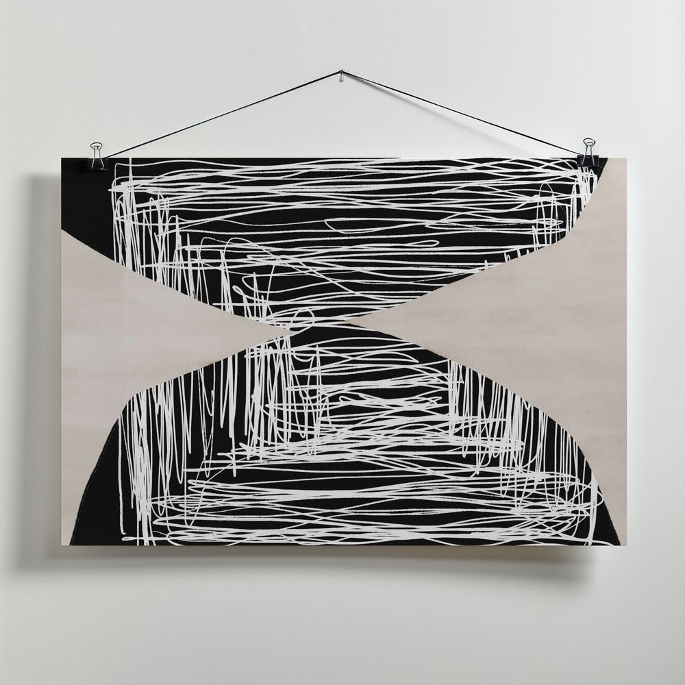 Art Prints of Don't Mess With My Mind