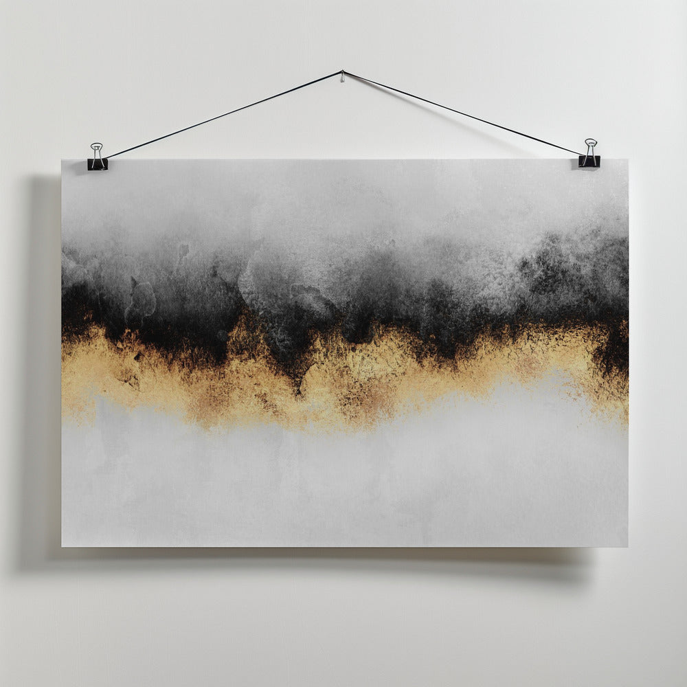 Art Prints of Sky 2
