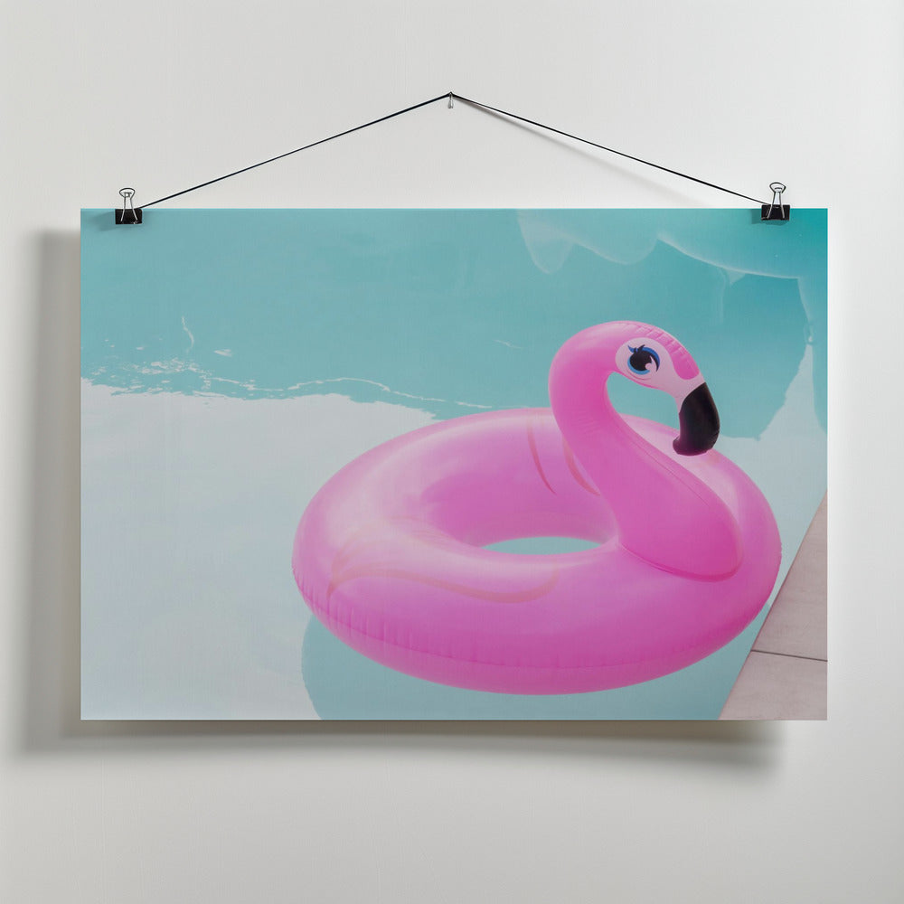 Art Prints of Giving You the Eye