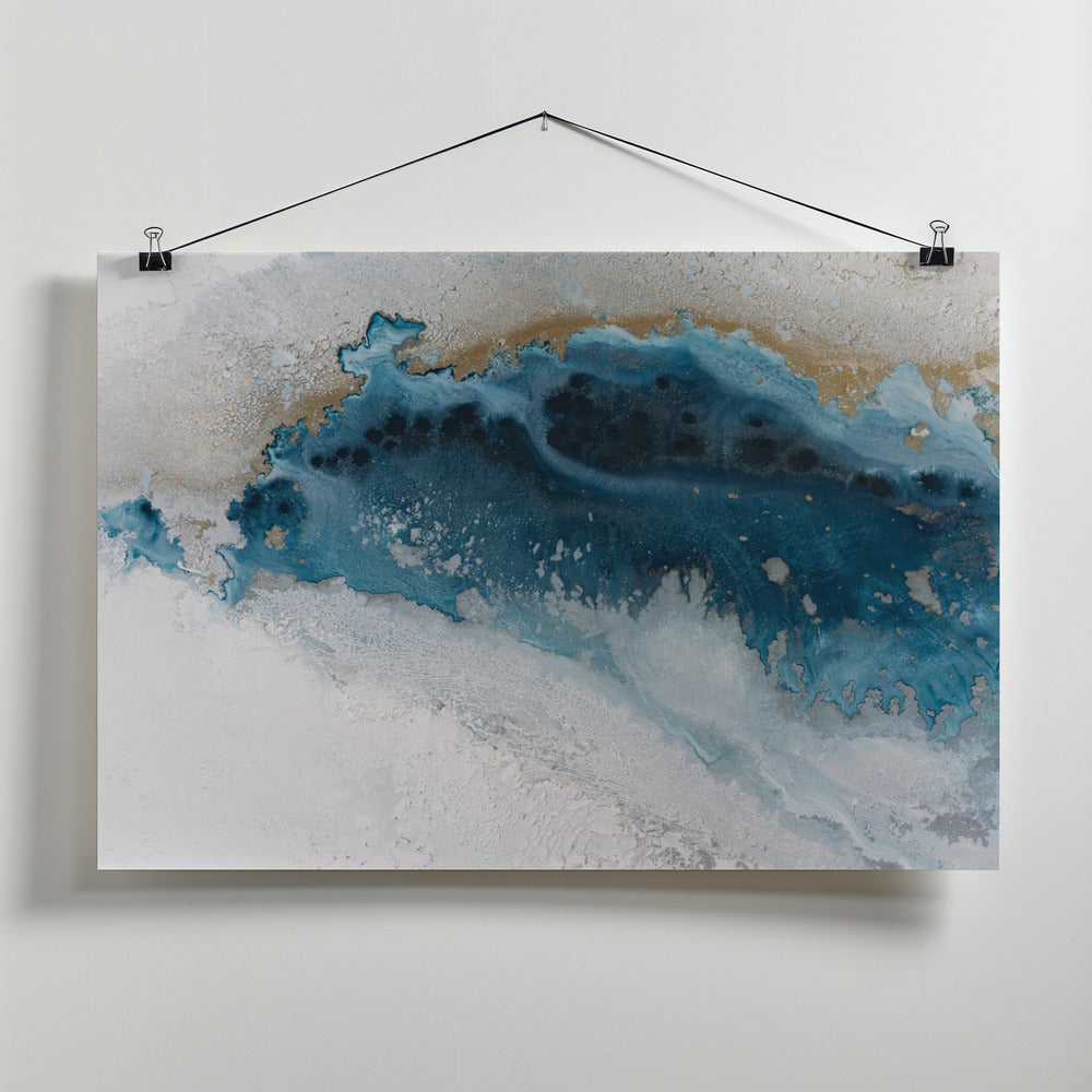 Art Prints of Royal Glow