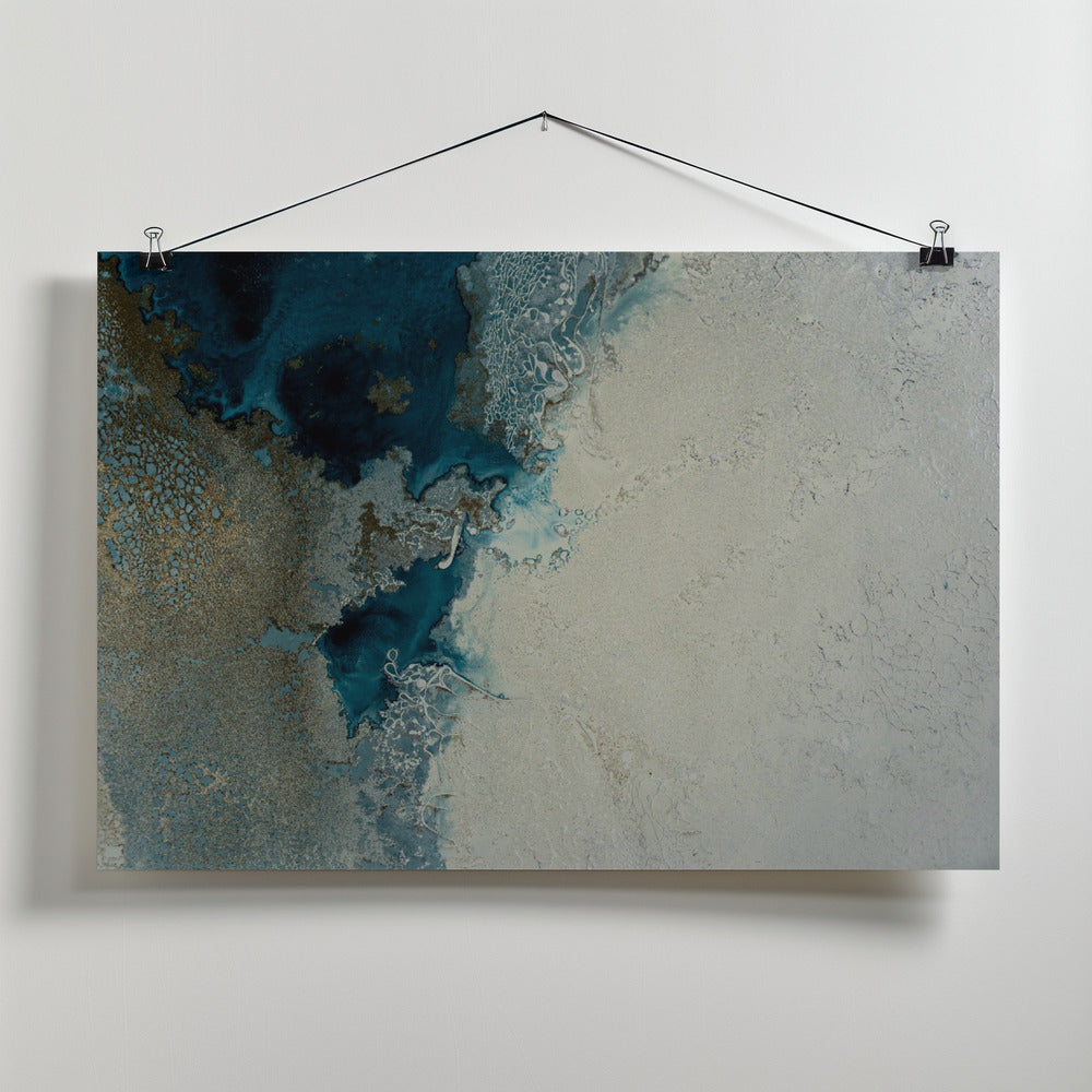 Art Prints of Harmony