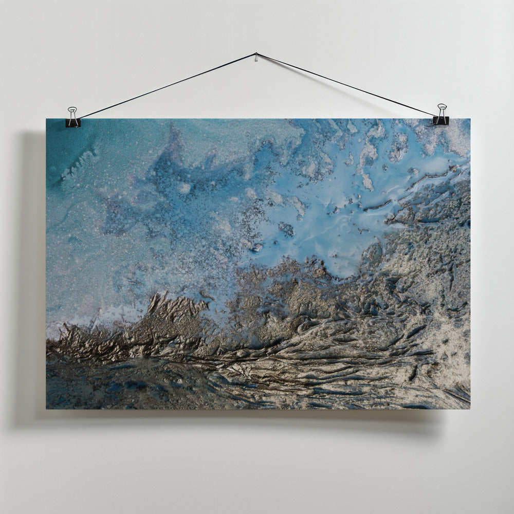 Art Prints of Sea of Reason