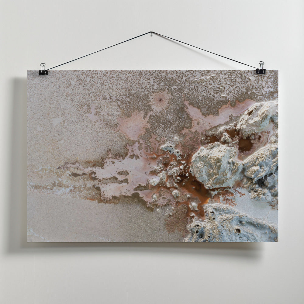 Art Prints of Wonderlust