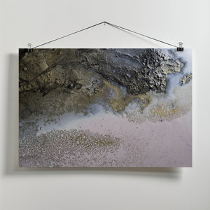 Art Prints of Sunglow