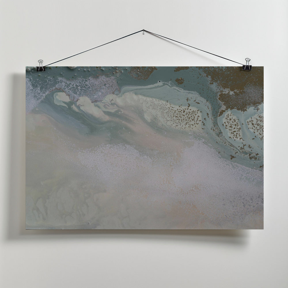 Art Prints of Path of Transformation