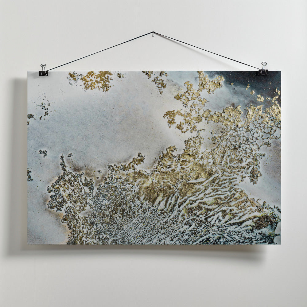 Art Prints of Krishna