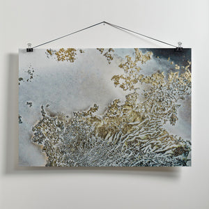 Art Prints of Krishna