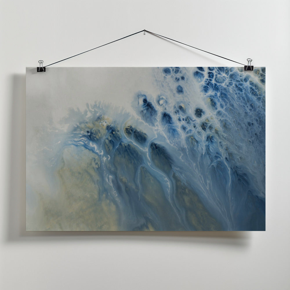 Art Prints of Mystic Tide